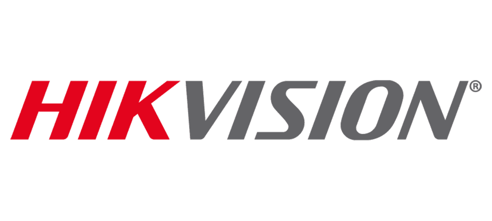 Hikvision