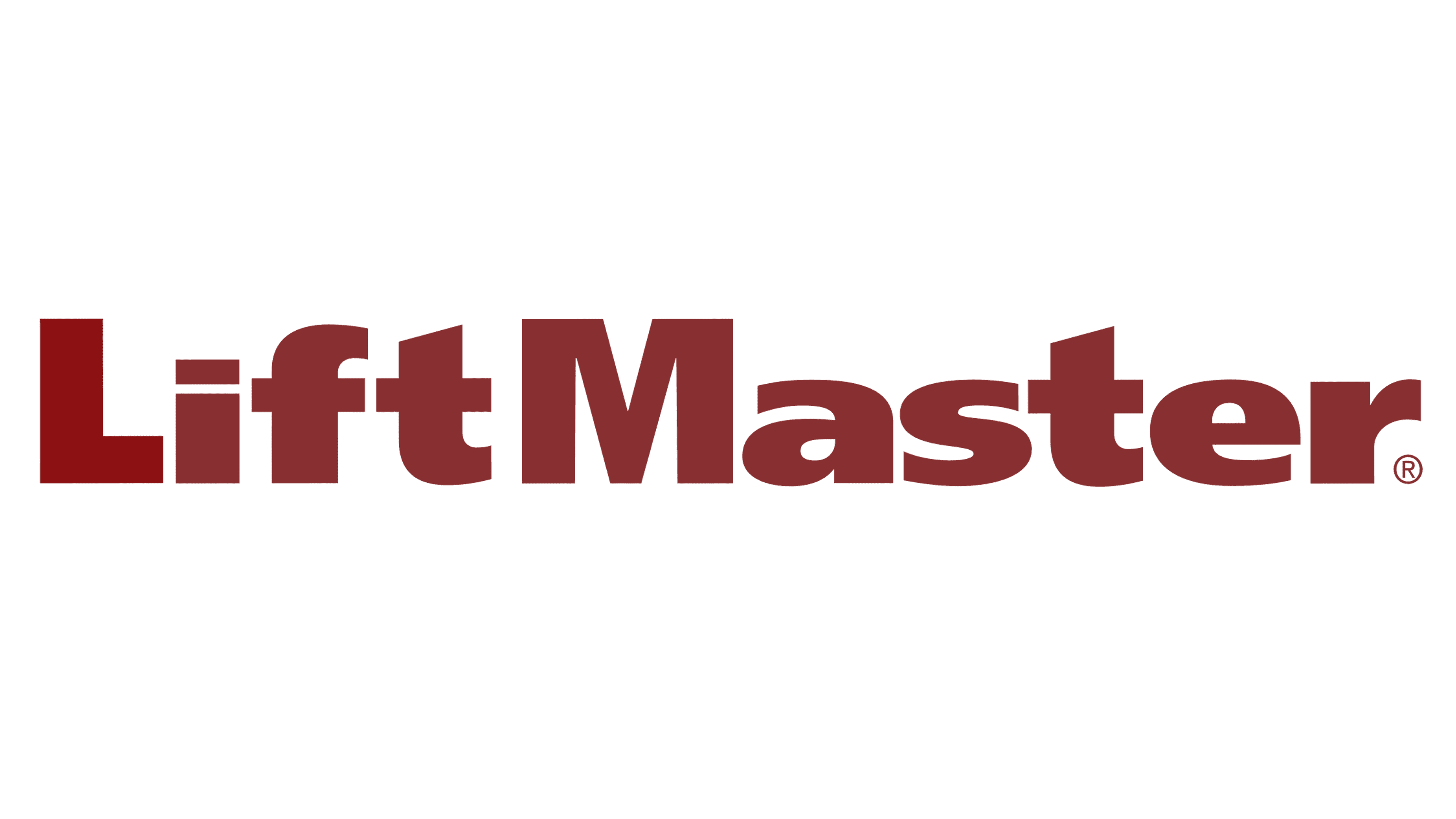 LiftMaster